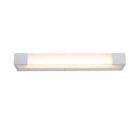 SL1587.501.01 Светильник настенный ST-Luce Белый/Белый LED 1*12W - SL1587.501.01 Светильник настенный ST-Luce Белый/Белый LED 1*12W