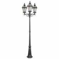 811040703 Сандра 3*95W E27 220 V IP23 светильник - 811040703 Сандра 3*95W E27 220 V IP23 светильник