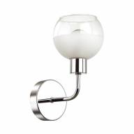 4539/1W COMFI LN21 064 хром Бра E14 40W 220V POLLY - 4539/1W COMFI LN21 064 хром Бра E14 40W 220V POLLY
