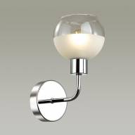 4539/1W COMFI LN21 064 хром Бра E14 40W 220V POLLY - 4539/1W COMFI LN21 064 хром Бра E14 40W 220V POLLY