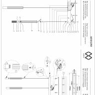 631012703 Ракурс 3*5W LED 220 V люстра - 631012703 Ракурс 3*5W LED 220 V люстра
