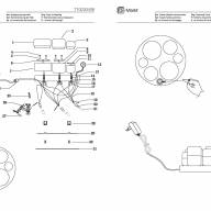 710030406 Морфей 12W LED 220 V наст.лампа - 710030406 Морфей 12W LED 220 V наст.лампа