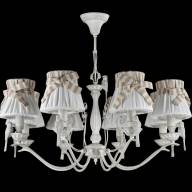 Люстра Maytoni ARM013-08-W - Люстра Maytoni ARM013-08-W