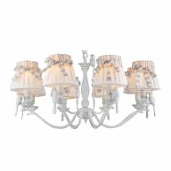 Люстра Maytoni ARM013-08-W - Люстра Maytoni ARM013-08-W