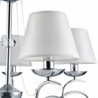 Люстра Freya FR2909-PL-05-CH - Люстра Freya FR2909-PL-05-CH