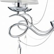 Люстра Freya FR2909-PL-05-CH - Люстра Freya FR2909-PL-05-CH
