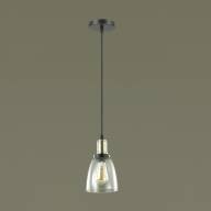 3683/1 SUSPENTIONI LN18 153 античная бронза/стекло Подвес E27 60W 220V KIT - 3683/1 SUSPENTIONI LN18 153 античная бронза/стекло Подвес E27 60W 220V KIT