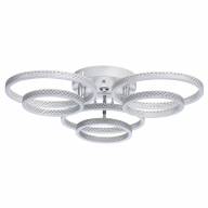 496019006 Аурих 70W LED 220 V люстра (пульт) - 496019006 Аурих 70W LED 220 V люстра (пульт)