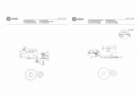 637017602 Круз 2*5W LED 220 V люстра