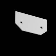 Аксессуар для трекового светильника Technical TRA001MPEC-11S - Аксессуар для трекового светильника Technical TRA001MPEC-11S