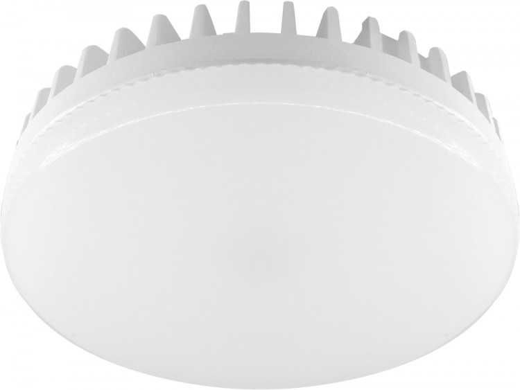 Лампа светодиодная Feron LB-454 GX53 15W 4000K
