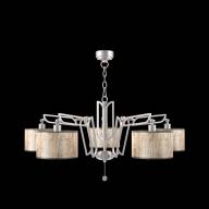 Люстра Maytoni M1-05-SN-LMP-Y-6 - Люстра Maytoni M1-05-SN-LMP-Y-6