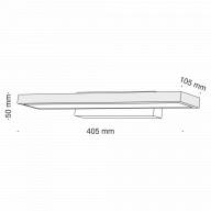 Бра Technical C815WL-L12W4K - Бра Technical C815WL-L12W4K