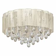 465013120 Жаклин 20*3W ChipLED 220 V люстра (пульт) - 465013120 Жаклин 20*3W ChipLED 220 V люстра (пульт)
