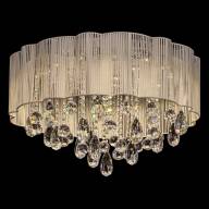 465013120 Жаклин 20*3W ChipLED 220 V люстра (пульт) - 465013120 Жаклин 20*3W ChipLED 220 V люстра (пульт)