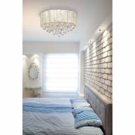 465013120 Жаклин 20*3W ChipLED 220 V люстра (пульт) - 465013120 Жаклин 20*3W ChipLED 220 V люстра (пульт)