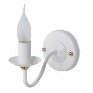 301028801 Свеча 1*60W E14 220V бра - 301028801 Свеча 1*60W E14 220V бра