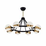 Люстра Freya FR5009PL-08B - Люстра Freya FR5009PL-08B