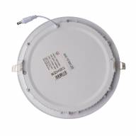702010601 Стаут 1*18W LED 220 V светильник - 702010601 Стаут 1*18W LED 220 V светильник