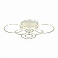 SLE500552-08 Светильник потолочный Белый/Белый LED 1*212W 3000-6000K - SLE500552-08 Светильник потолочный Белый/Белый LED 1*212W 3000-6000K