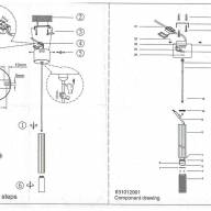631012901 Ракурс 1*5W LED 220 V люстра - 631012901 Ракурс 1*5W LED 220 V люстра