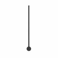 4335/12WL HIGHTECH ODL22 119 чёрный Настенный светильник IP20 LED 12W 525Лм 3000K FILLINI - 4335/12WL HIGHTECH ODL22 119 чёрный Настенный светильник IP20 LED 12W 525Лм 3000K FILLINI