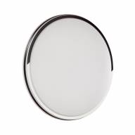 3058/EL COLOR SN 012 Светильник пластик/белый/черный LED 72Вт 3000-6500К D480 IP43 пульт ДУ/RGB/LampSmart KEPA RGB - 3058/EL COLOR SN 012 Светильник пластик/белый/черный LED 72Вт 3000-6500К D480 IP43 пульт ДУ/RGB/LampSmart KEPA RGB
