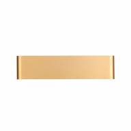 3893/8WL HIGHTECH ODL20 197 золотистый/металл Настенный светильник LED 3000K 8W 220V MAGNUM - 3893/8WL HIGHTECH ODL20 197 золотистый/металл Настенный светильник LED 3000K 8W 220V MAGNUM