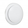 3007/DL SN 064 Светильник пластик LED 48Вт 3000-6500K D390 IP43 пульт ДУ/ LampSmart BESTA