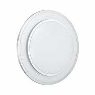 3007/DL SN 064 Светильник пластик LED 48Вт 3000-6500K D390 IP43 пульт ДУ/ LampSmart BESTA - 3007/DL SN 064 Светильник пластик LED 48Вт 3000-6500K D390 IP43 пульт ДУ/ LampSmart BESTA