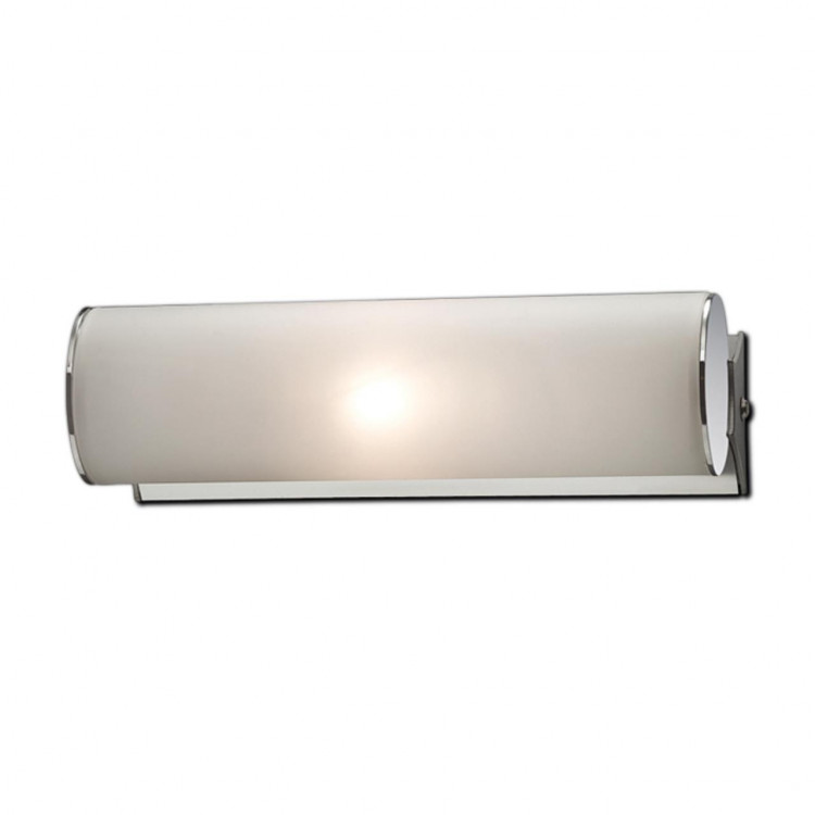 2028/1W WALLI ODL11 539 хром Настенный светильник E14 40W 220V TUBE