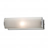 2028/1W WALLI ODL11 539 хром Настенный светильник E14 40W 220V TUBE