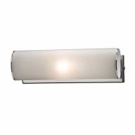 2028/1W WALLI ODL11 539 хром Настенный светильник E14 40W 220V TUBE - 2028/1W WALLI ODL11 539 хром Настенный светильник E14 40W 220V TUBE