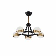 Люстра Freya FR5009PL-05B - Люстра Freya FR5009PL-05B