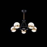 Люстра Freya FR5009PL-05B - Люстра Freya FR5009PL-05B