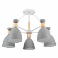 Потолочный светильник Freya FR5033CL-05W - Потолочный светильник Freya FR5033CL-05W