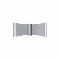 4215/12WL HIGHTECH ODL21 135 серебр/хром Настен.светильник IP20 LED 12W 526Лм 3000K MOTION - 4215/12WL HIGHTECH ODL21 135 серебр/хром Настен.светильник IP20 LED 12W 526Лм 3000K MOTION