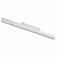 358415 SHINO NT20 057 белый Трековый светильник для низков. шинопровода IP20 LED 4000K 24W 48V FLUM - 358415 SHINO NT20 057 белый Трековый светильник для низков. шинопровода IP20 LED 4000K 24W 48V FLUM