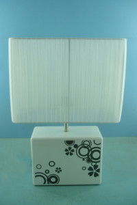 379032701 Федерика02 1*40W E27 220 V наст. лампа