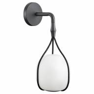 358581 STREET NT21 314 белый Светильник ландшафтный настенный светодиодный IP54 LED 4000K 9W 220-240V ROCA - 358581 STREET NT21 314 белый Светильник ландшафтный настенный светодиодный IP54 LED 4000K 9W 220-240V ROCA