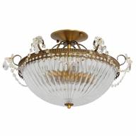 482010204 Селена 4*40W E14 220 V люстра - 482010204 Селена 4*40W E14 220 V люстра