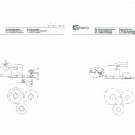 637017803 Круз 3*5W LED 220 V люстра - 637017803 Круз 3*5W LED 220 V люстра