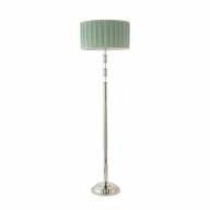 SL1121.105.01 Торшер ST-Luce Никель/Оливковый E14 1*40W (из 2-х коробок) - SL1121.105.01 Торшер ST-Luce Никель/Оливковый E14 1*40W (из 2-х коробок)