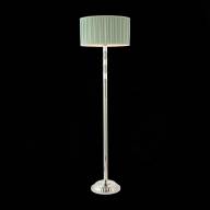 SL1121.105.01 Торшер ST-Luce Никель/Оливковый E14 1*40W (из 2-х коробок) - SL1121.105.01 Торшер ST-Luce Никель/Оливковый E14 1*40W (из 2-х коробок)