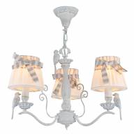 Люстра Maytoni ARM013-03-W - Люстра Maytoni ARM013-03-W