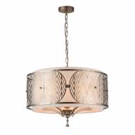 Люстра Maytoni H425-PL-05-G - Люстра Maytoni H425-PL-05-G