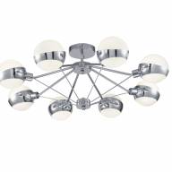 Потолочный светильник Freya FR5009CL-08CH - Потолочный светильник Freya FR5009CL-08CH