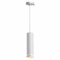 357690 SPOT NT18 256 белый Встраиваемый светильник IP20 LED 3000K 12W 160-265V ARUM - 357690 SPOT NT18 256 белый Встраиваемый светильник IP20 LED 3000K 12W 160-265V ARUM