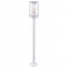 370604 STREET NT19 325 белый Ландшафтный светильник IP44 Е27  13W 220-240V IVORY