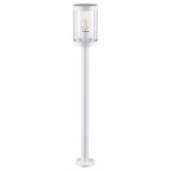 370604 STREET NT19 325 белый Ландшафтный светильник IP44 Е27  13W 220-240V IVORY - 370604 STREET NT19 325 белый Ландшафтный светильник IP44 Е27  13W 220-240V IVORY